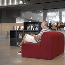 Dokk1, Aarhus, Danmark