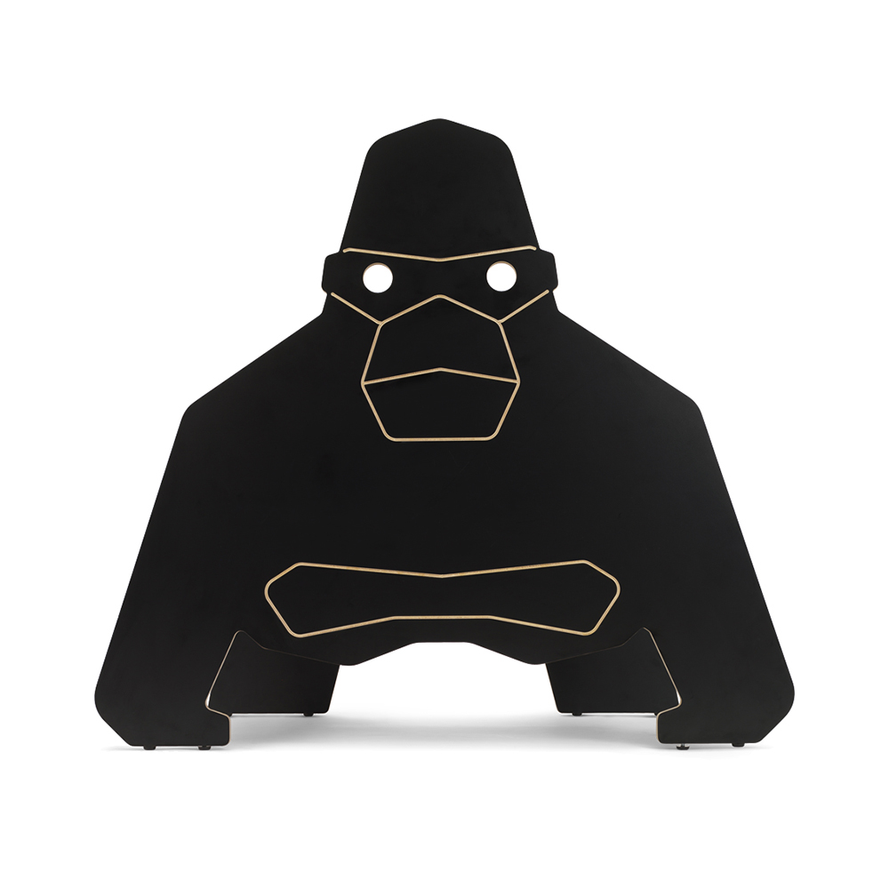 Gordon bilderbokstråg