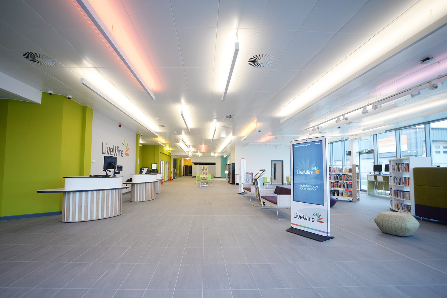 Demensvänlig design