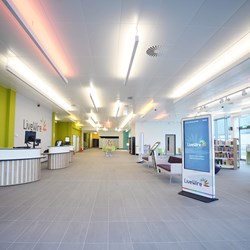 Demensvänlig design