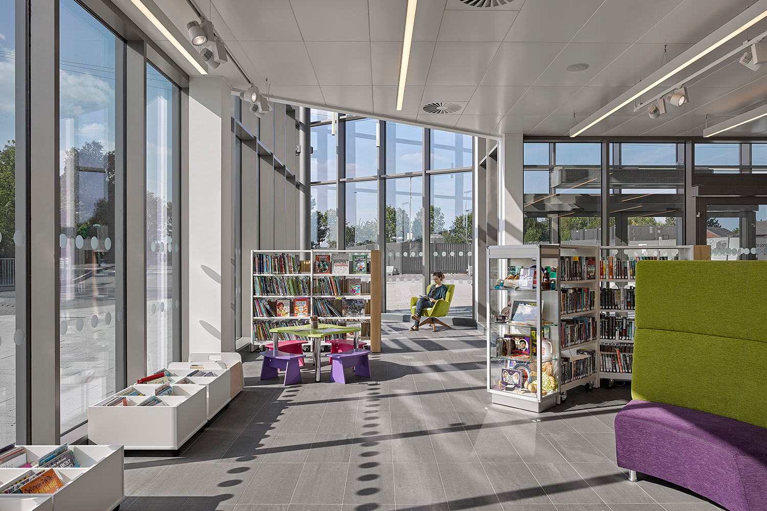 Demensvänlig design