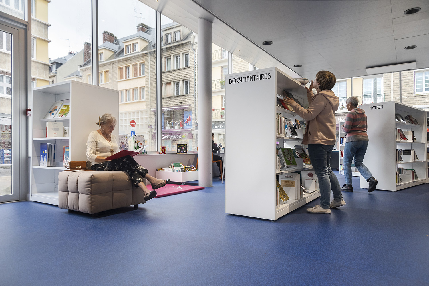 Design för avkoppling 