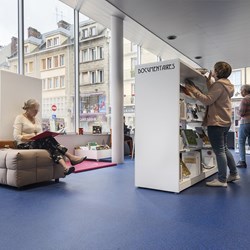 Design för avkoppling 