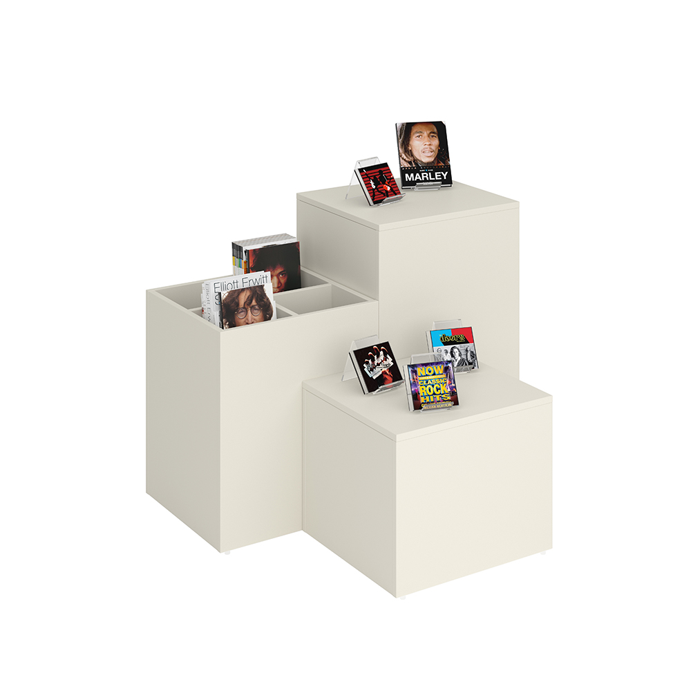 E4710 - Set: Mini, Midi och Maxi