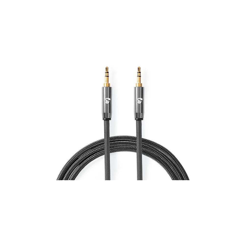 E3870 - Minijack till Minijack