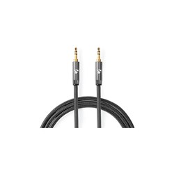 E3870 - Minijack till Minijack