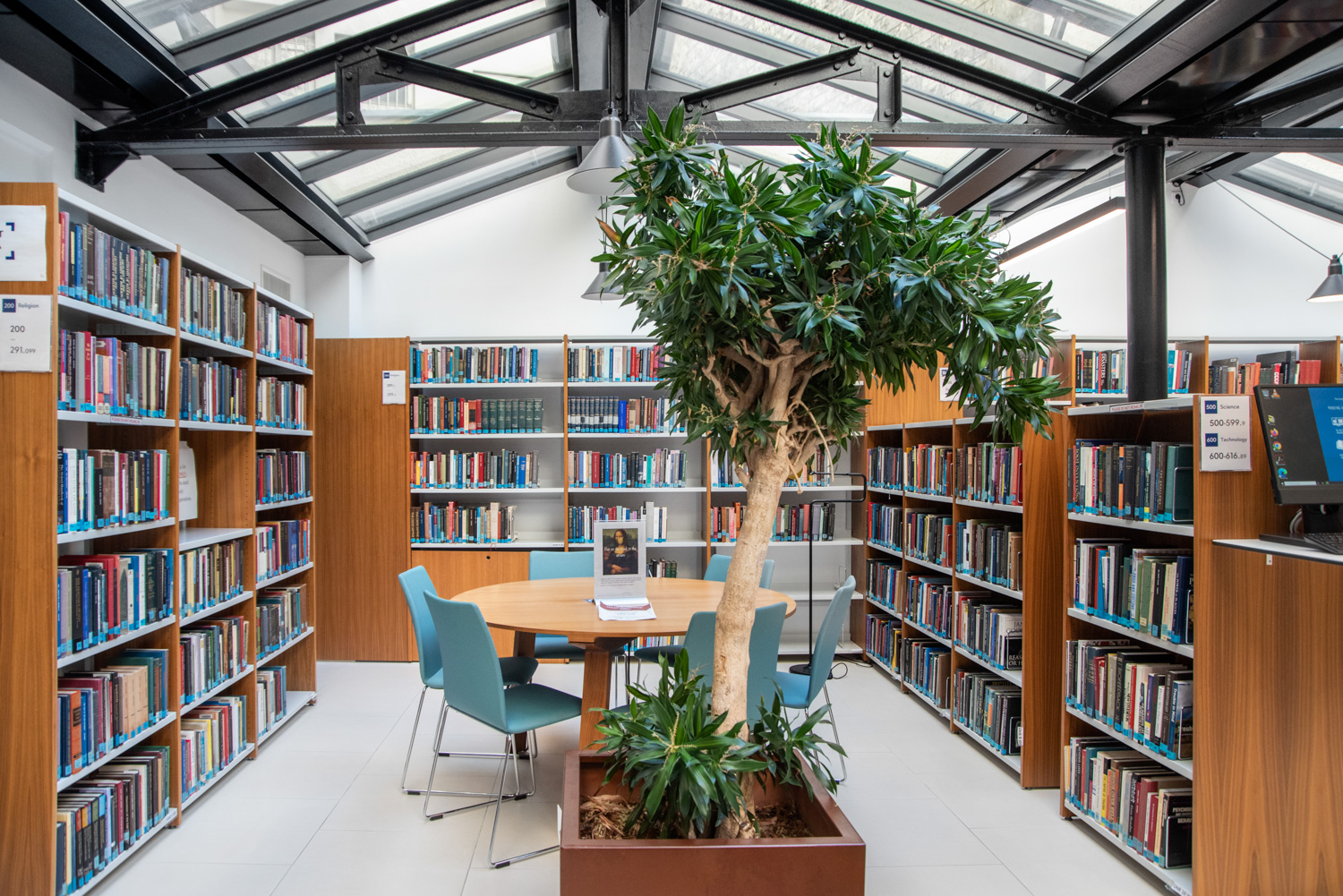 American University of Paris, Frankrike