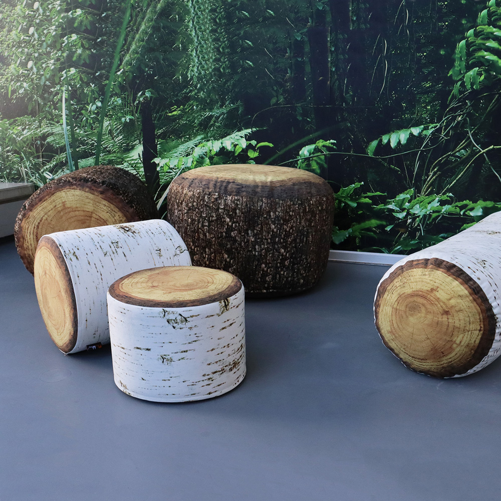 Inspirerad av naturen