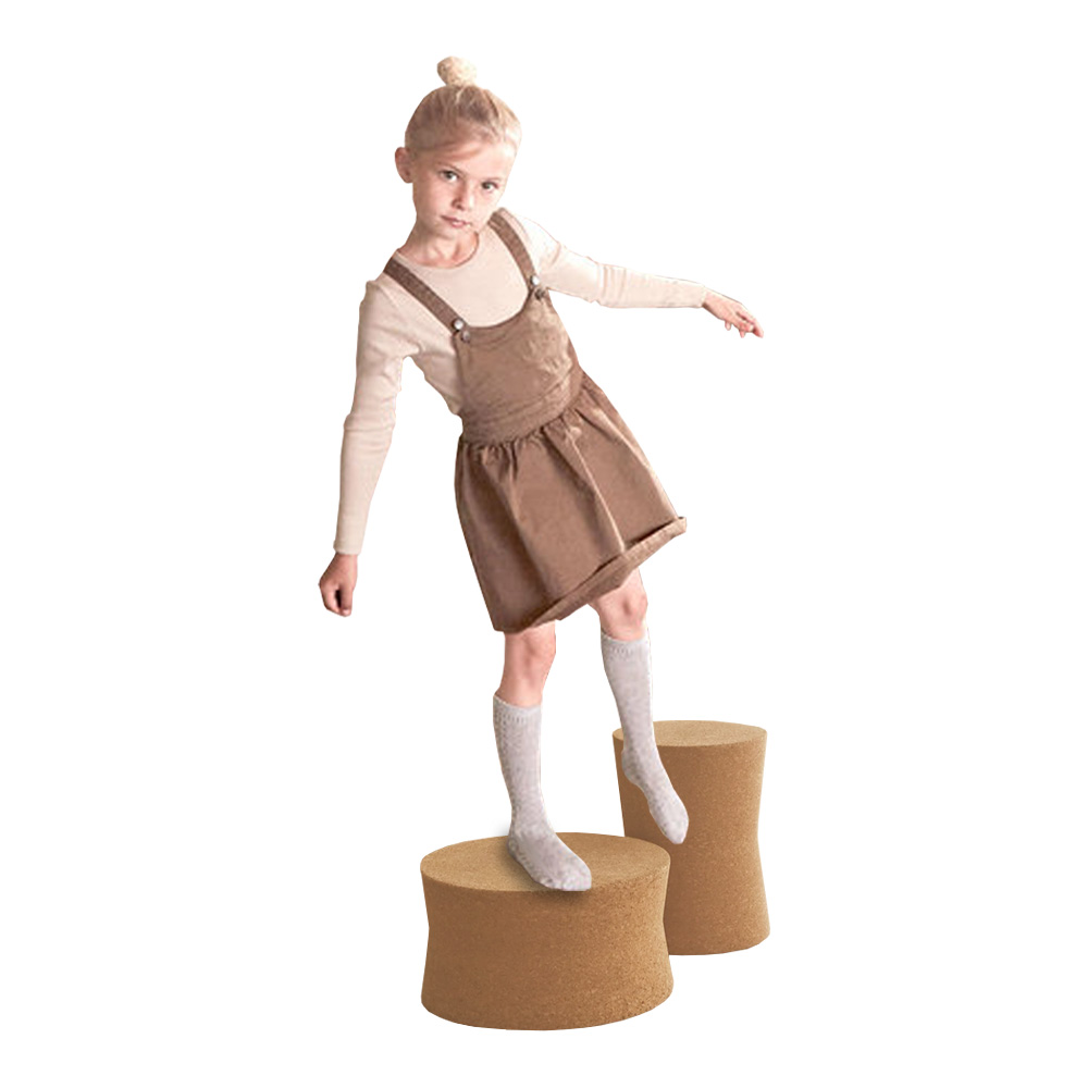 Barnens korkkollektion