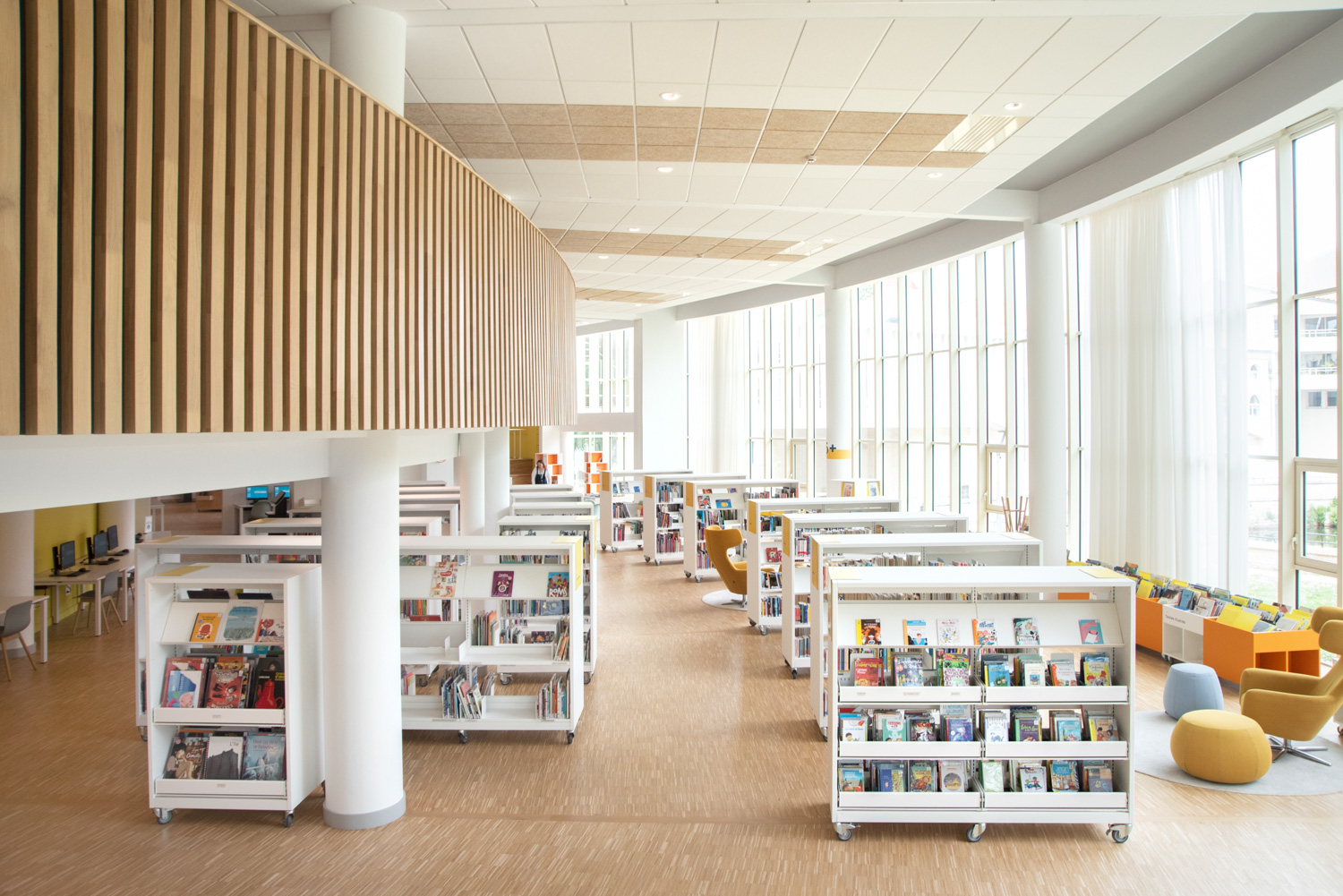 60/30 Classic hyllsystem