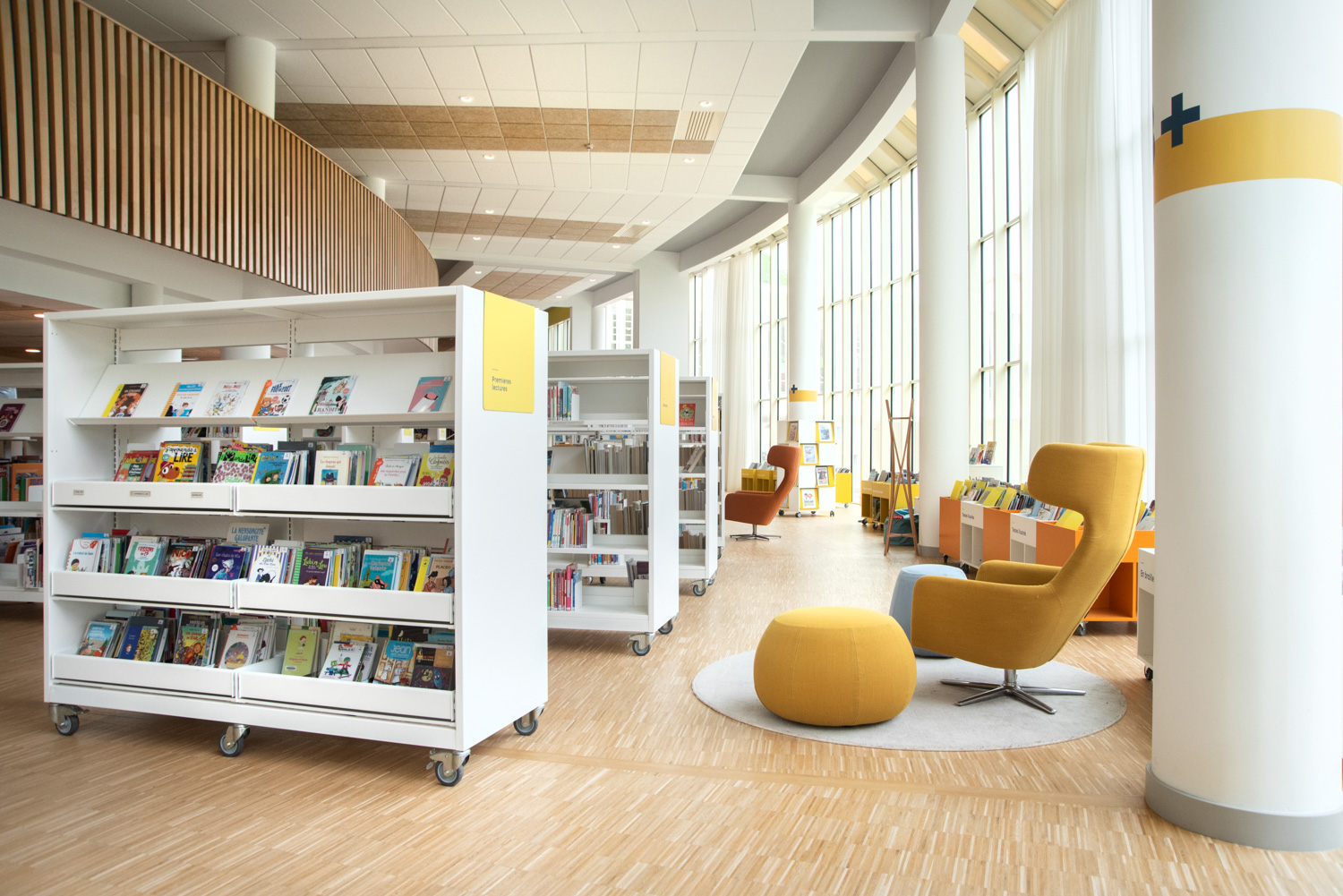 60/30 Classic hyllsystem