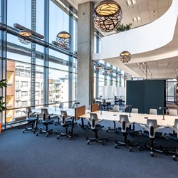 Handelshögskolan BI, Oslo, Norge