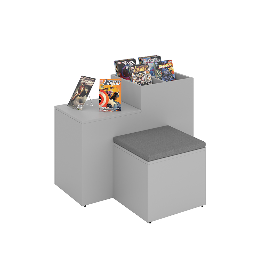 E4635 - Set: Mini, Midi och Maxi