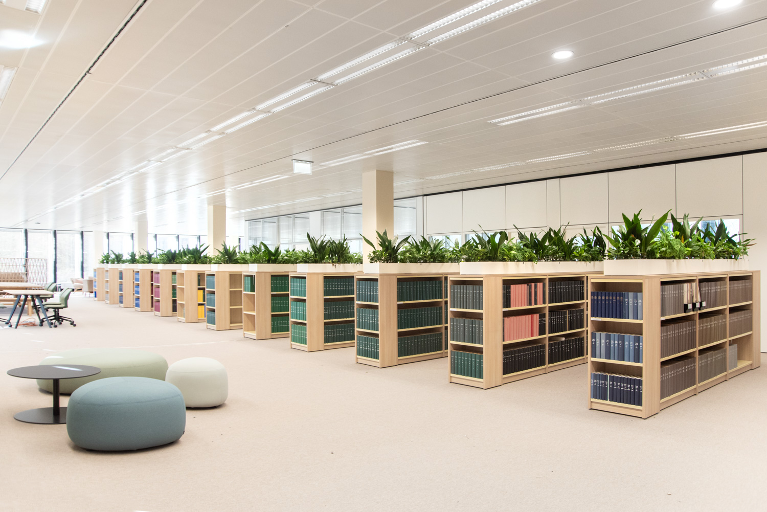 Max Planck-institutet, Stuttgart, Tyskland