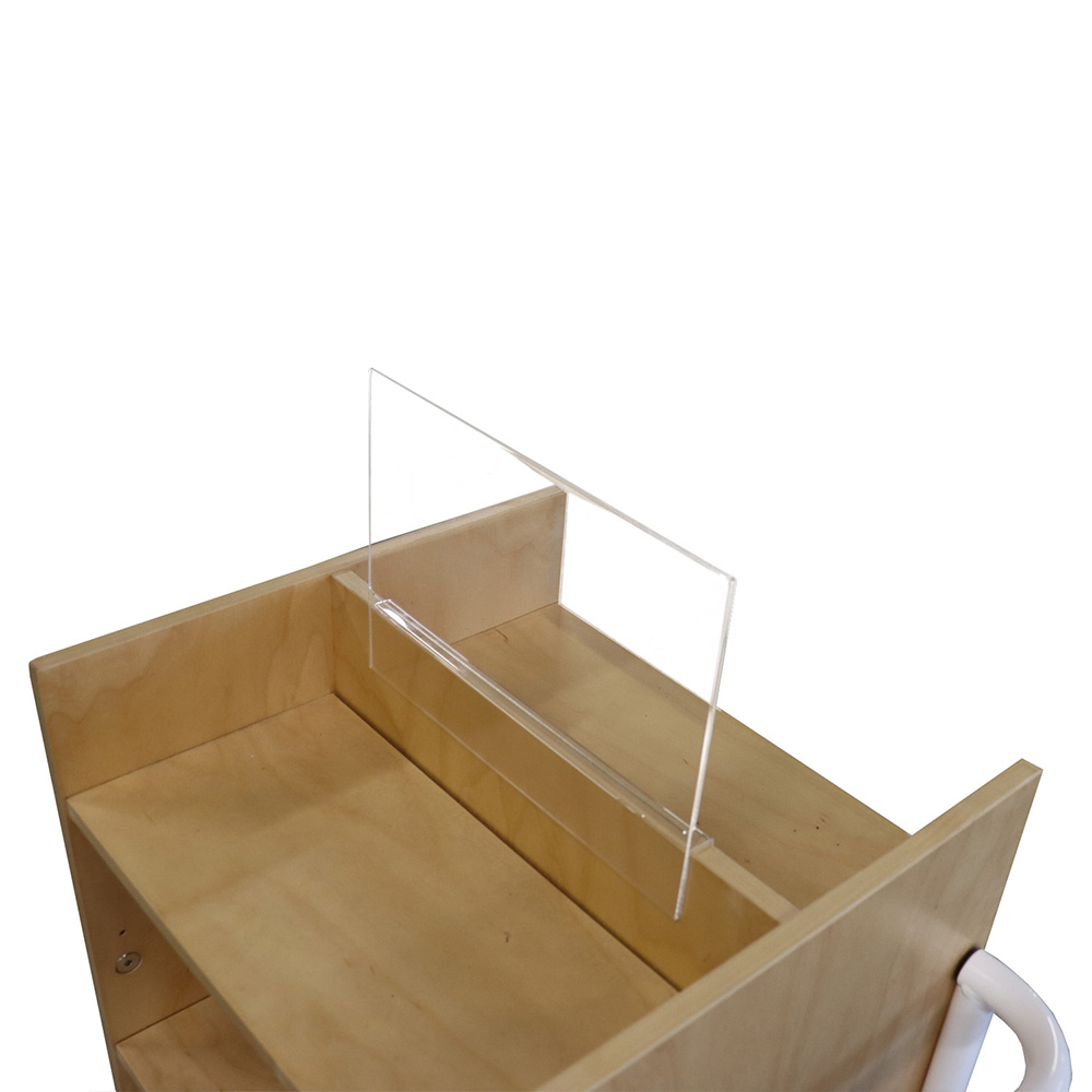 E3458 - Max 16 mm gavel