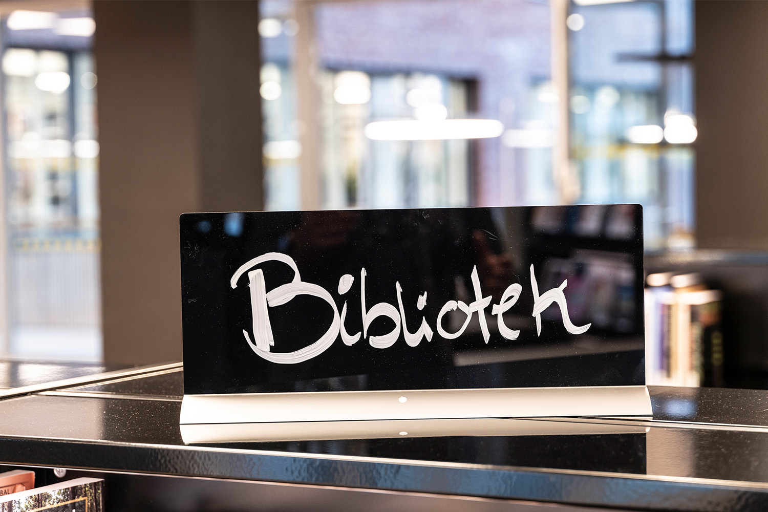 Oslo Metropolitan University, Norge