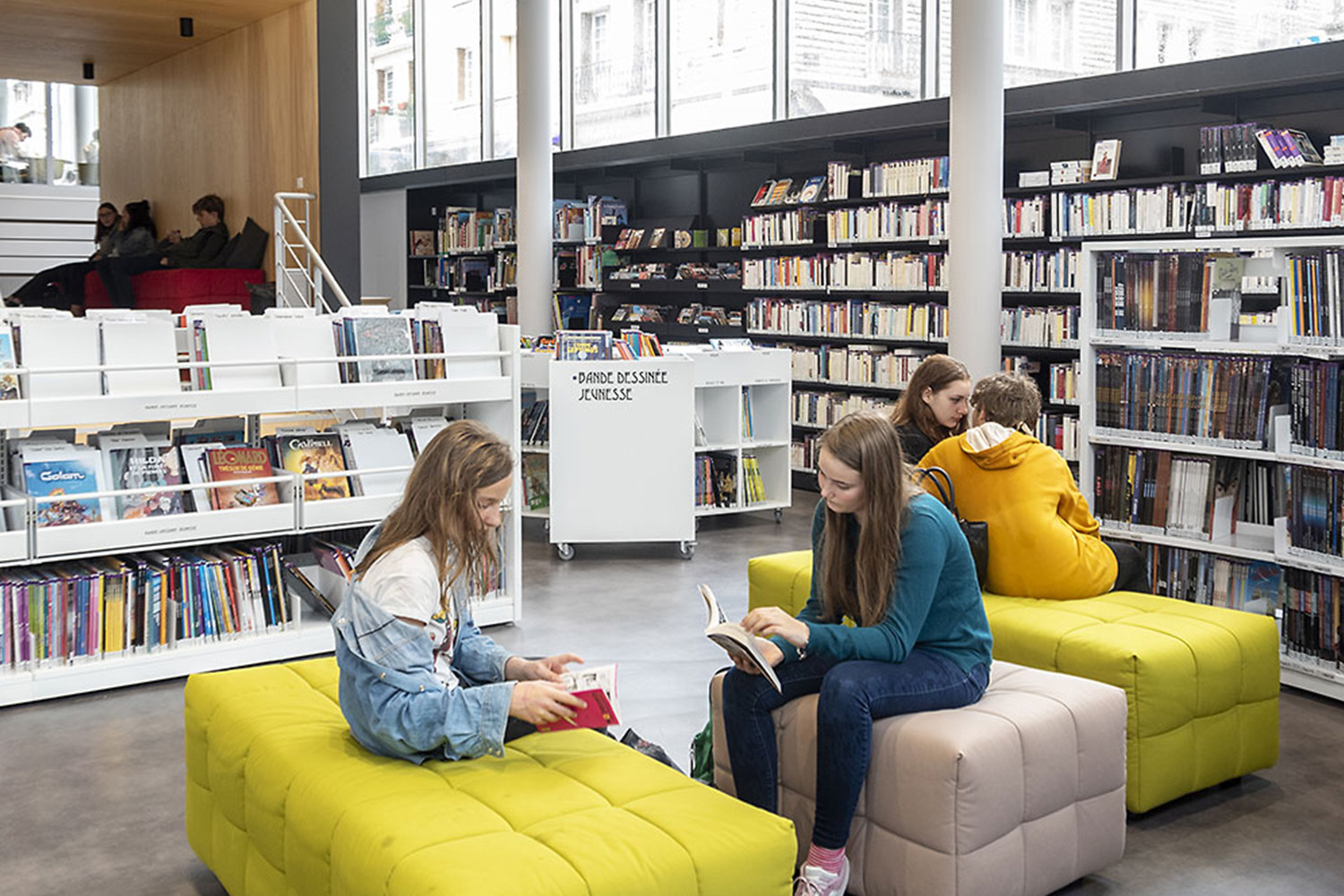 Design för avkoppling 