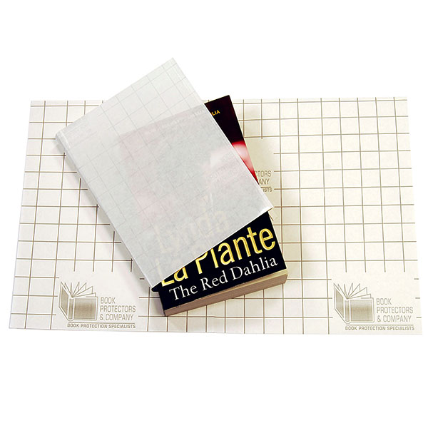 E3051 - AI, ryggbredd 1-21 mm