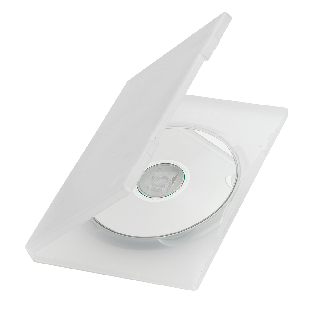 E1870 - DVD, 1 skiva