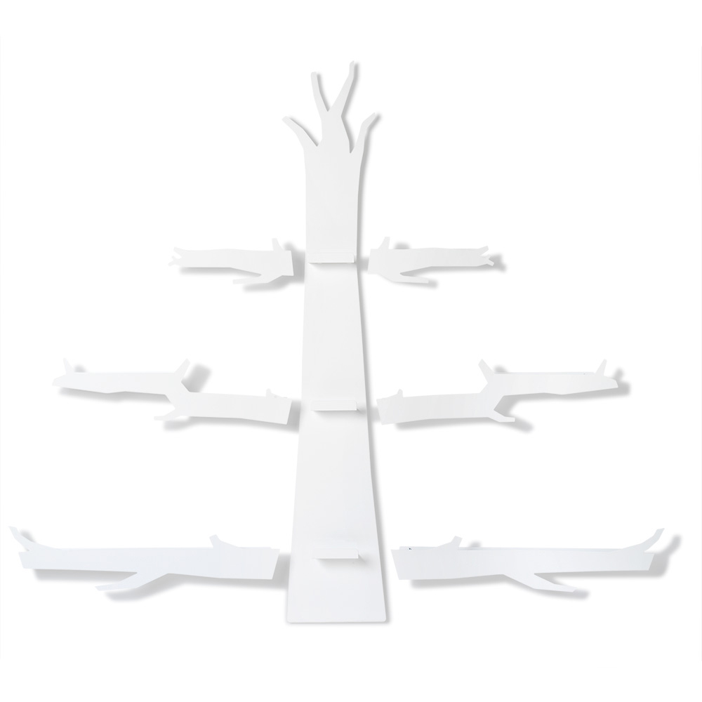 E3817 - Tree, komplett