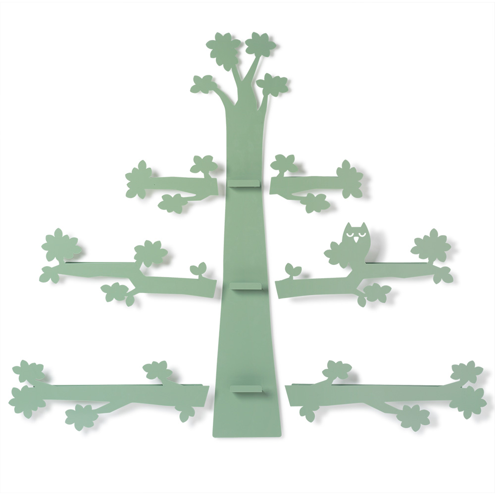 E3816 - Tree, komplett