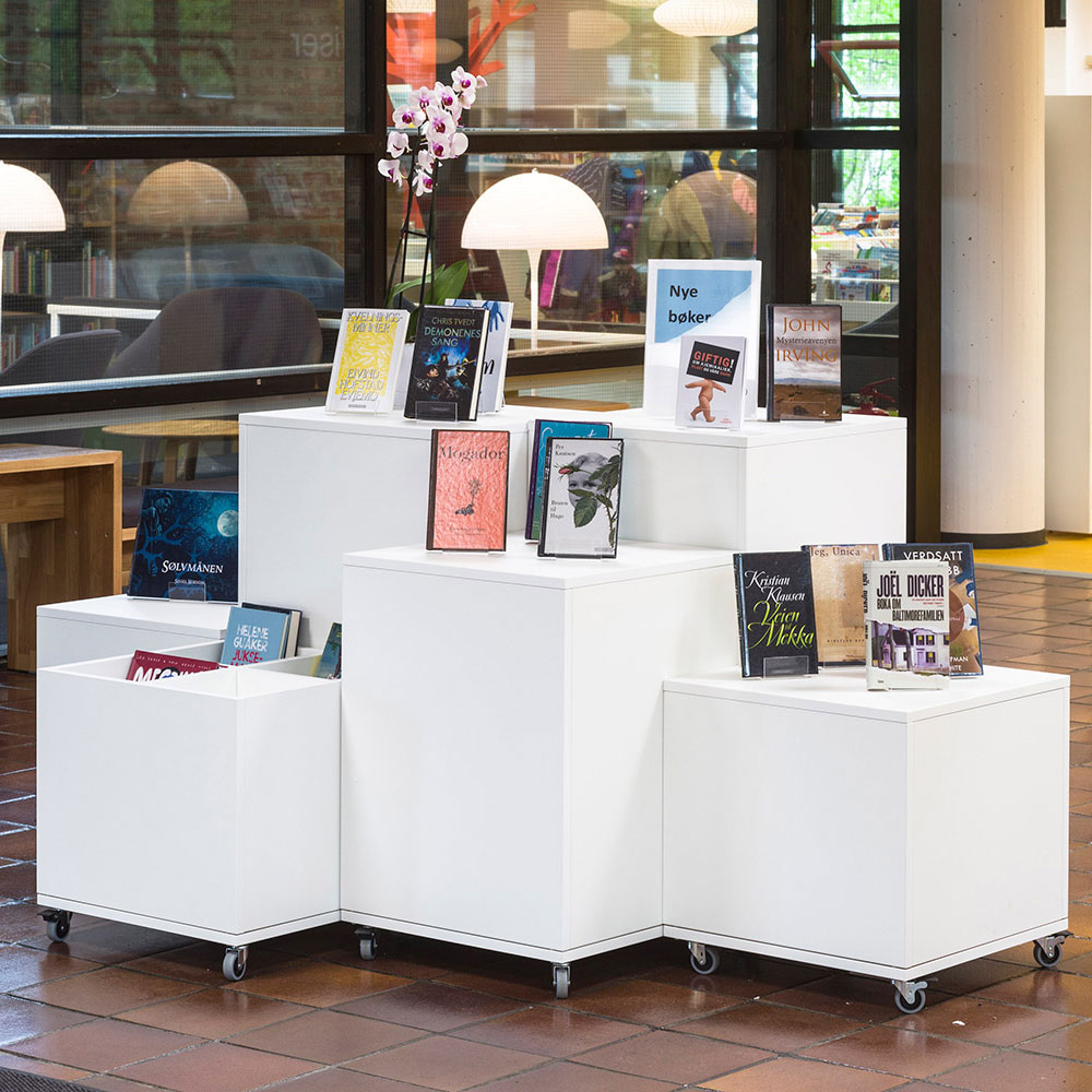 E4710 - Set: Mini, Midi och Maxi