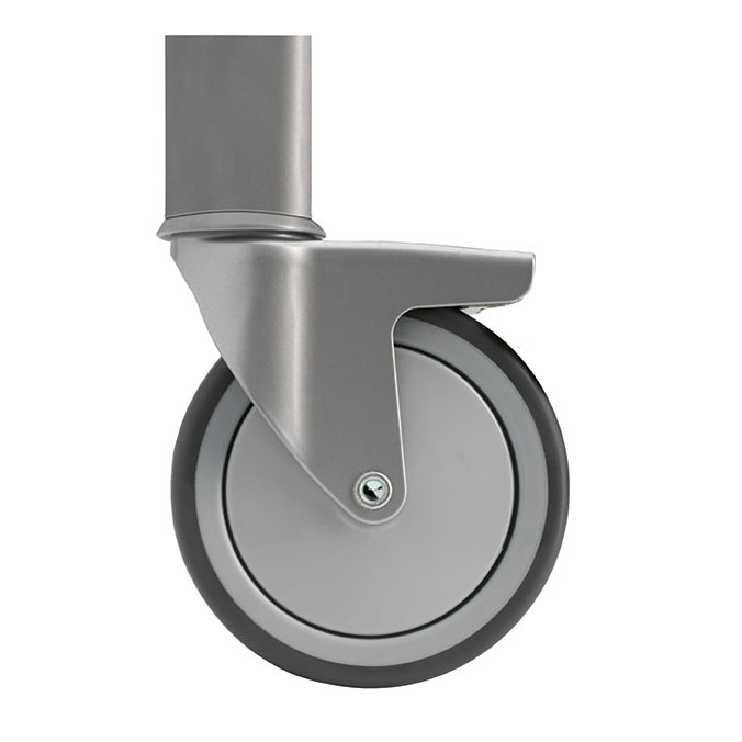 E501127 - Utan broms